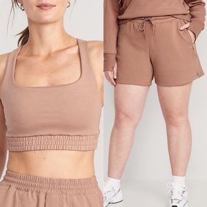 Old Navy Matching Lounge Set.